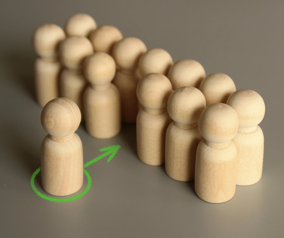 Ouder en jongere in gesprek tijdens therapie bij Praktijk Maduh in Diemen