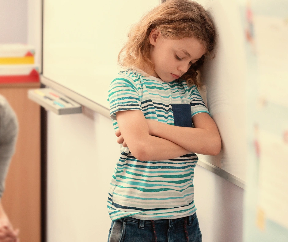 Boos kind met schoolproblemen krijgt therapie bij Praktijk Maduh in Diemen