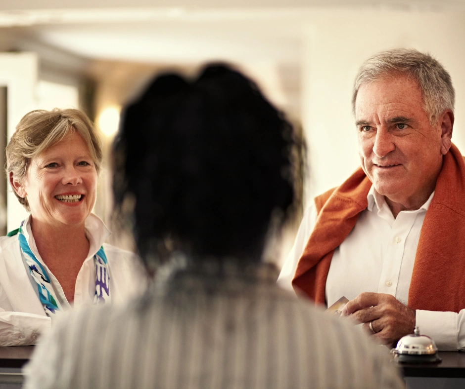 Gesprek over EMDR therapie vergoeding in zorgpraktijk in Amsterdam